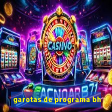 garotas de programa bh